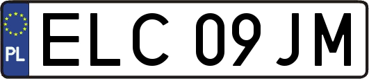 ELC09JM