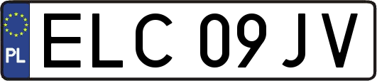 ELC09JV