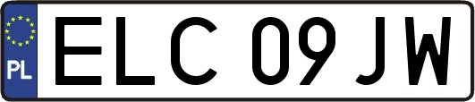 ELC09JW