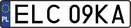 ELC09KA
