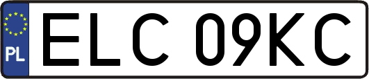 ELC09KC