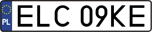 ELC09KE