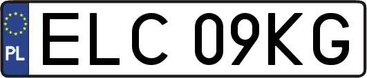 ELC09KG
