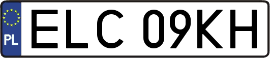 ELC09KH