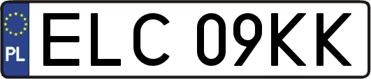 ELC09KK