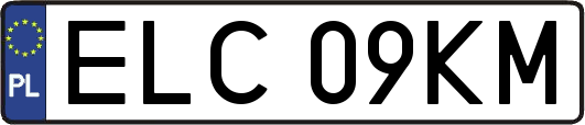ELC09KM