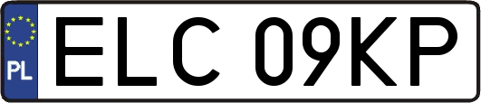 ELC09KP