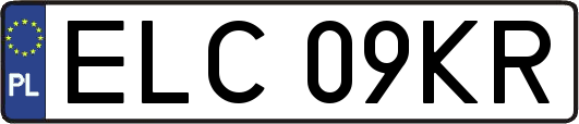 ELC09KR