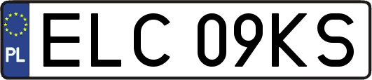 ELC09KS