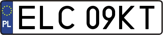 ELC09KT