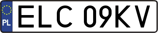 ELC09KV
