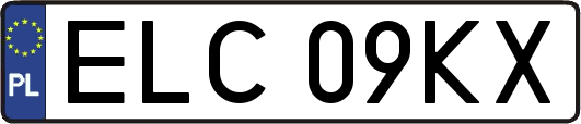 ELC09KX