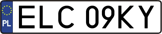ELC09KY