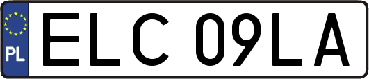 ELC09LA