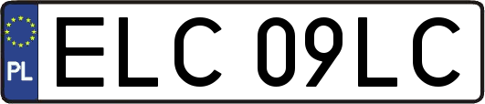 ELC09LC