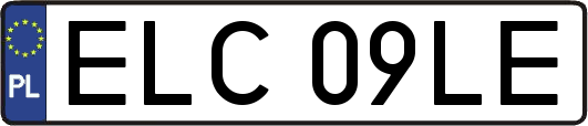 ELC09LE