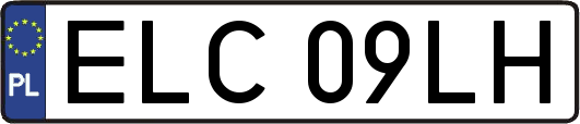 ELC09LH