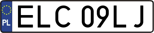 ELC09LJ