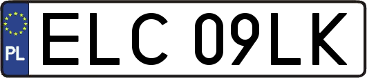 ELC09LK