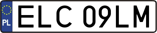 ELC09LM