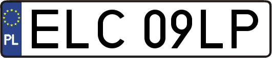 ELC09LP