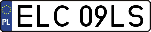 ELC09LS