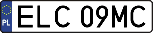 ELC09MC