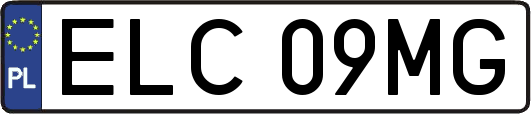 ELC09MG