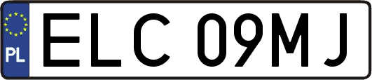 ELC09MJ