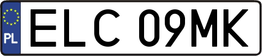 ELC09MK