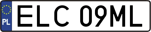 ELC09ML