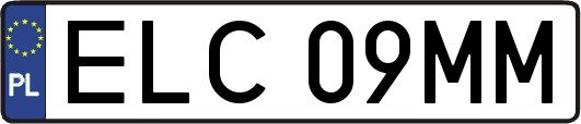 ELC09MM