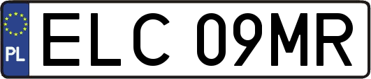 ELC09MR