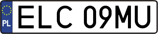 ELC09MU