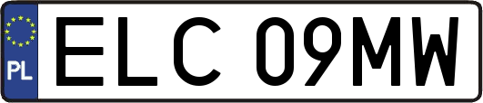 ELC09MW