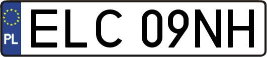 ELC09NH