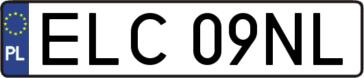 ELC09NL