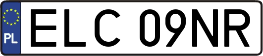 ELC09NR