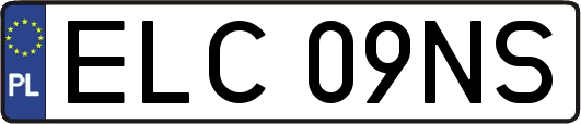 ELC09NS