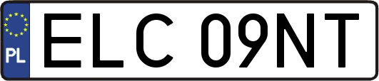 ELC09NT