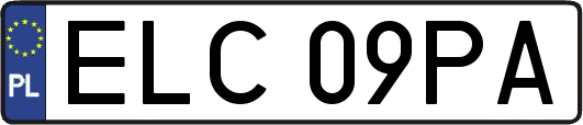 ELC09PA
