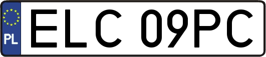 ELC09PC