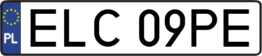 ELC09PE