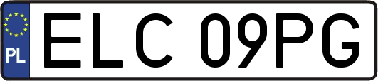 ELC09PG
