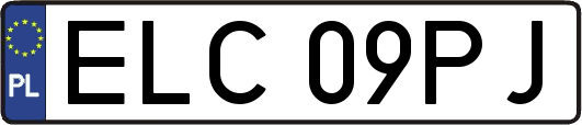 ELC09PJ
