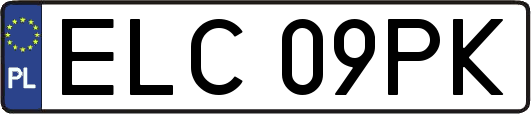 ELC09PK