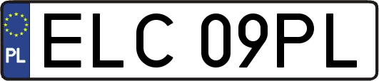 ELC09PL