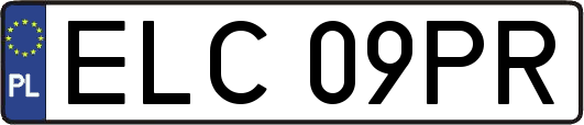 ELC09PR