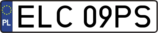 ELC09PS