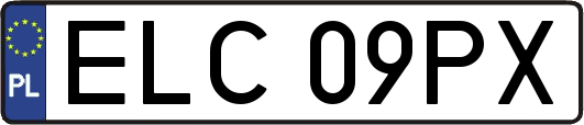 ELC09PX